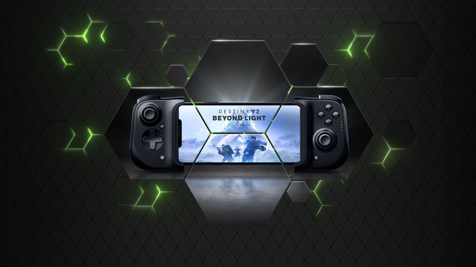 iPhone z grami z PC! NVIDIA GeForce Now działa na iOS