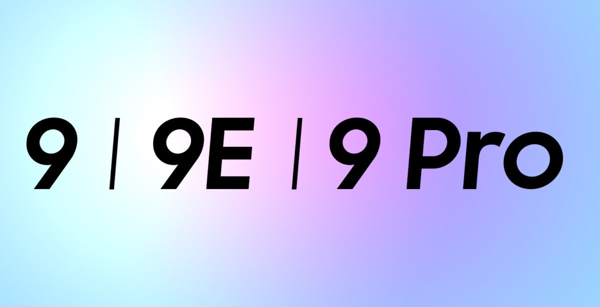 Seria OnePlus 9 może się składać z trzech smartfonów