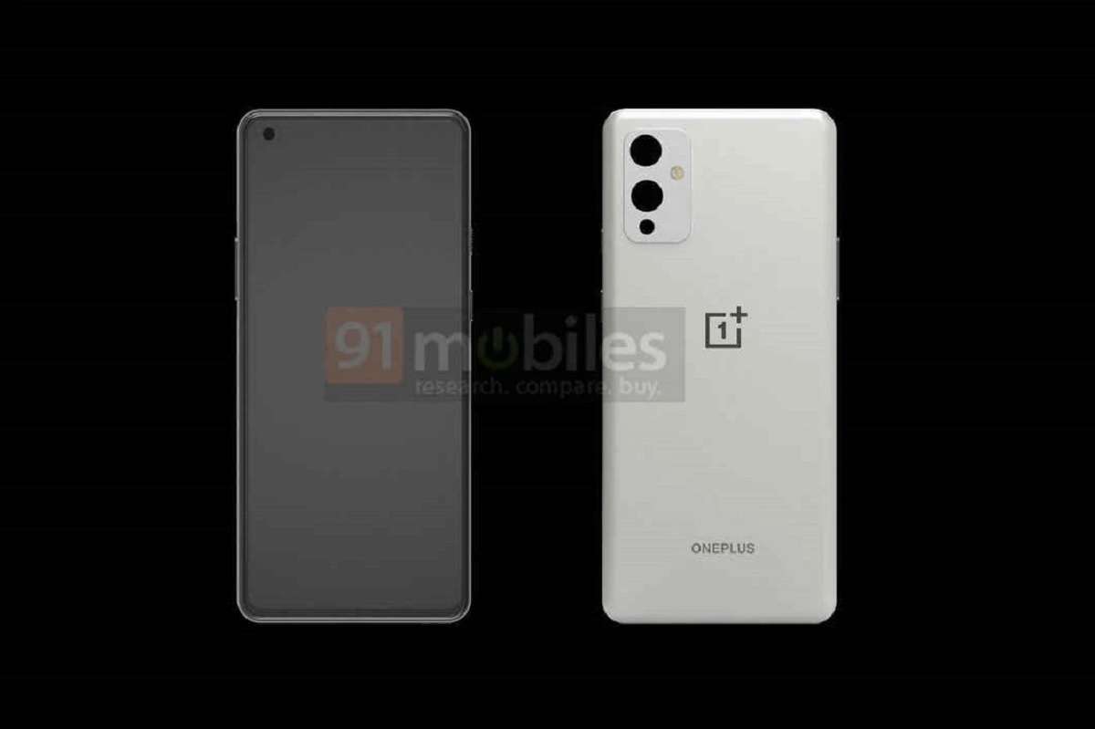 OnePlus 9 też pojawia się w Geekbench