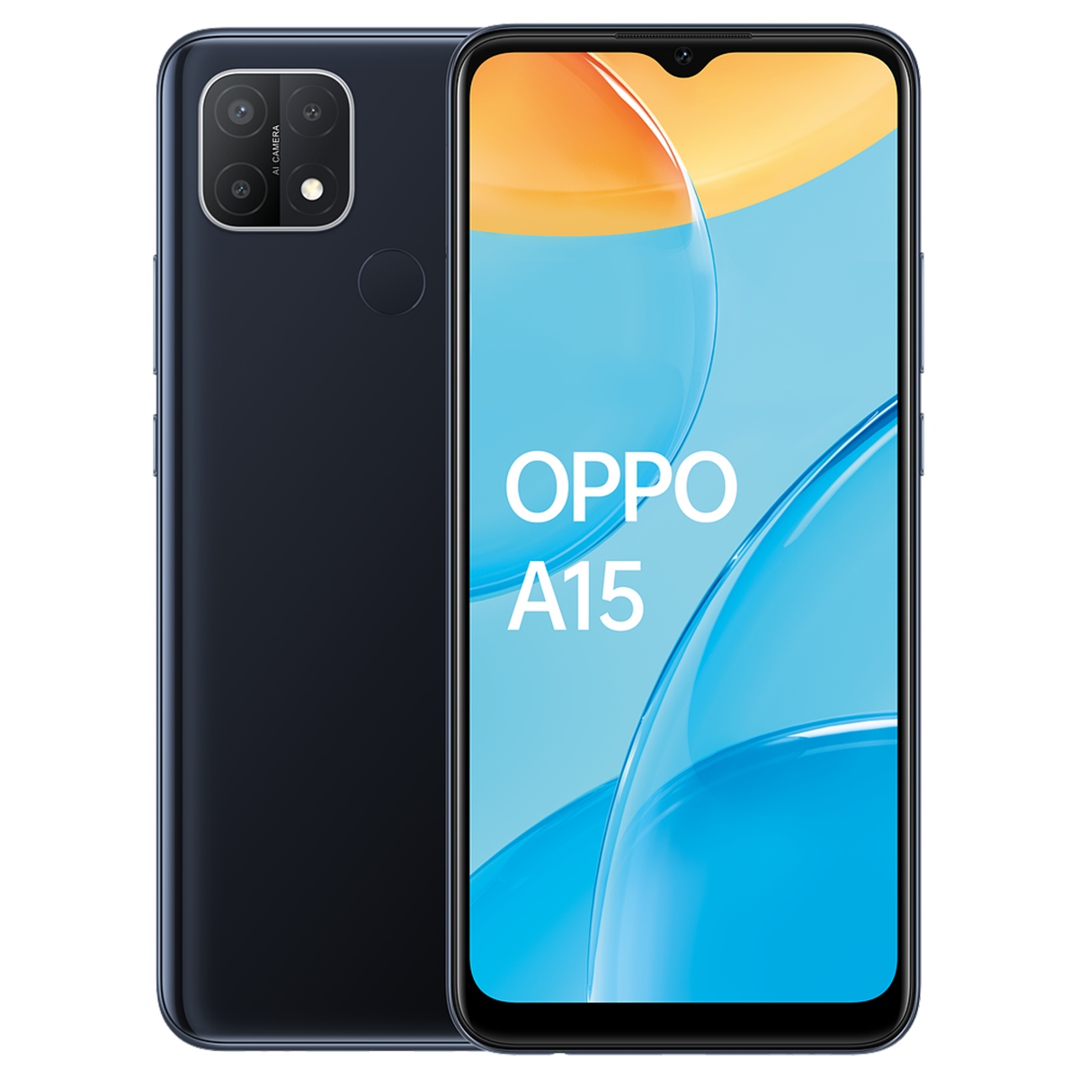 Oppo A15 debiutuje na polskim rynku