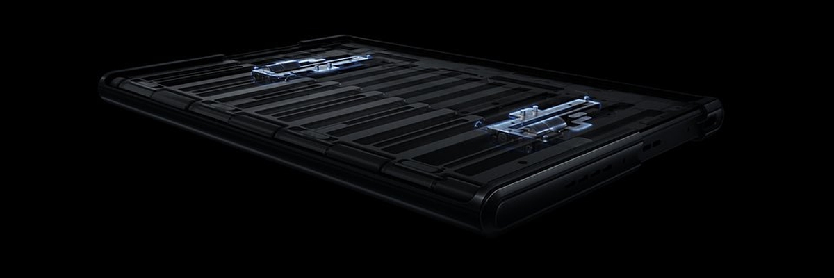 Oppo X 2021 to zwijany smartfon, pokazujący kierunek rozwoju marki