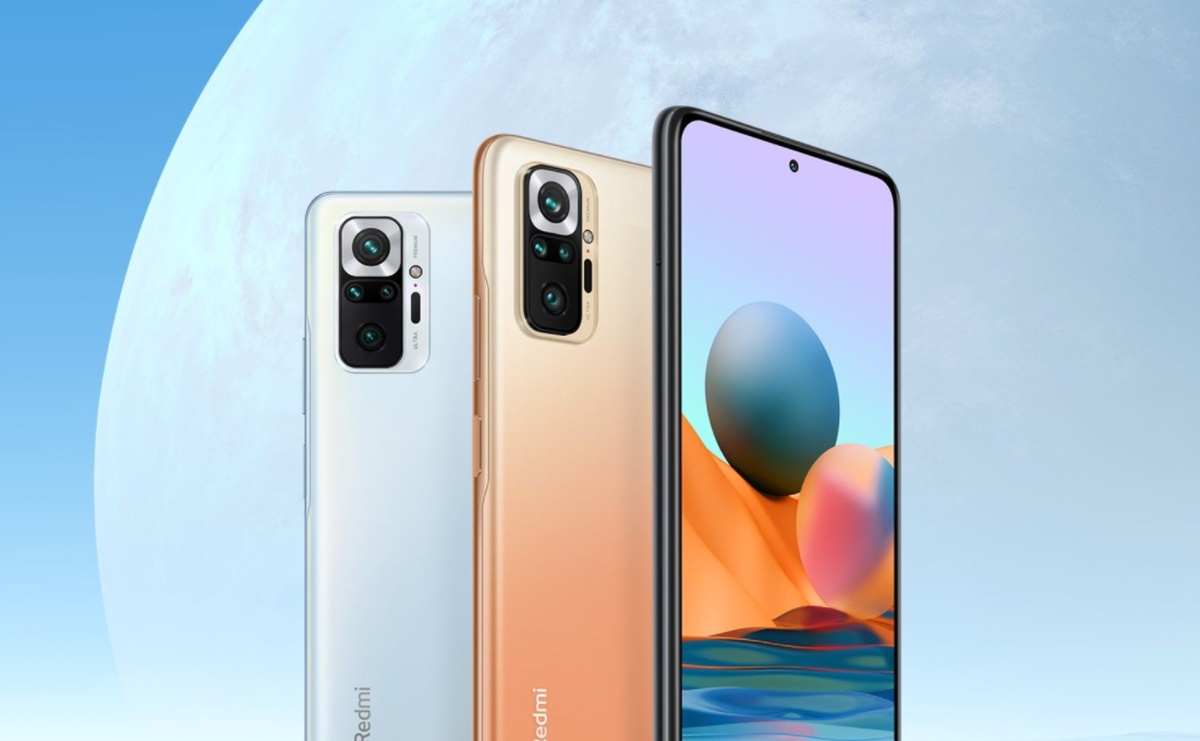 Telefony Xiaomi w ofercie tygodnia Orange