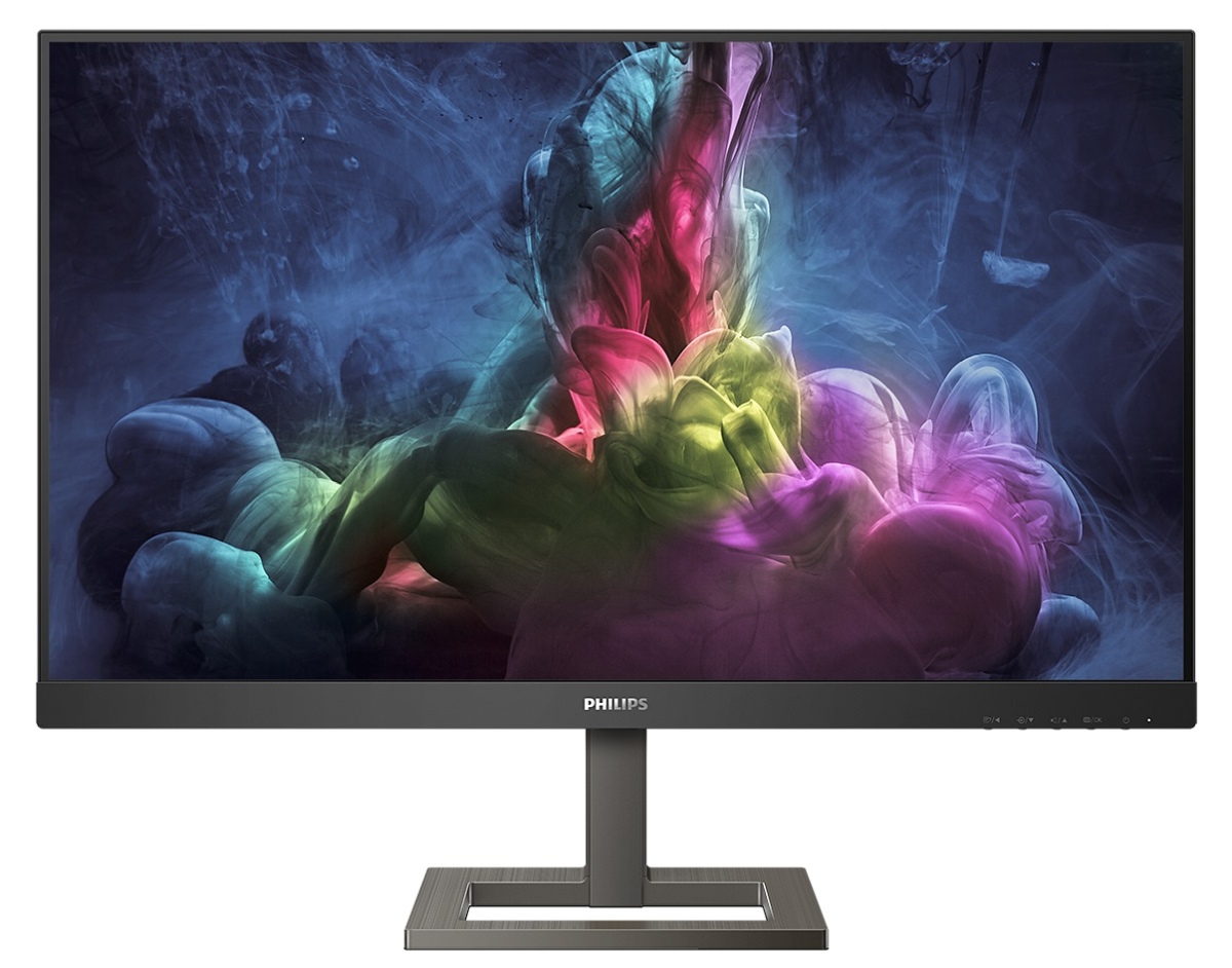 MMD prezentuje dwa nowe monitory gamingowe Philips z linii E