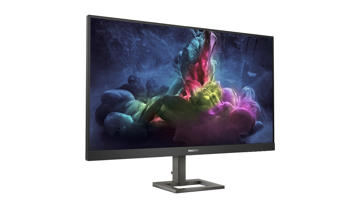 MMD prezentuje dwa nowe monitory gamingowe Philips z linii E