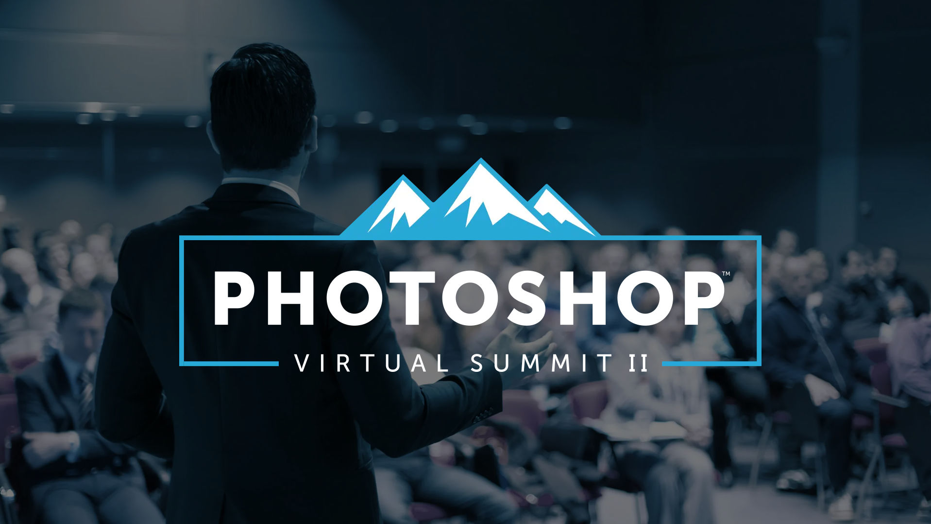 Photoshop Virtual Summit II to 5 dni darmowych lekcji