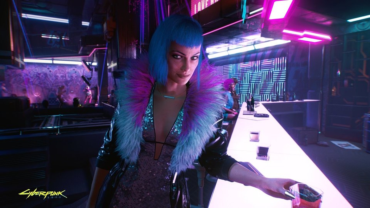 Play szykuje atrakcje na premierę gry Cyberpunk 2077