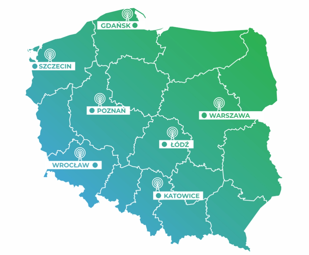 Plus na święta: 5G w cenie abonamentu przez całą umowę