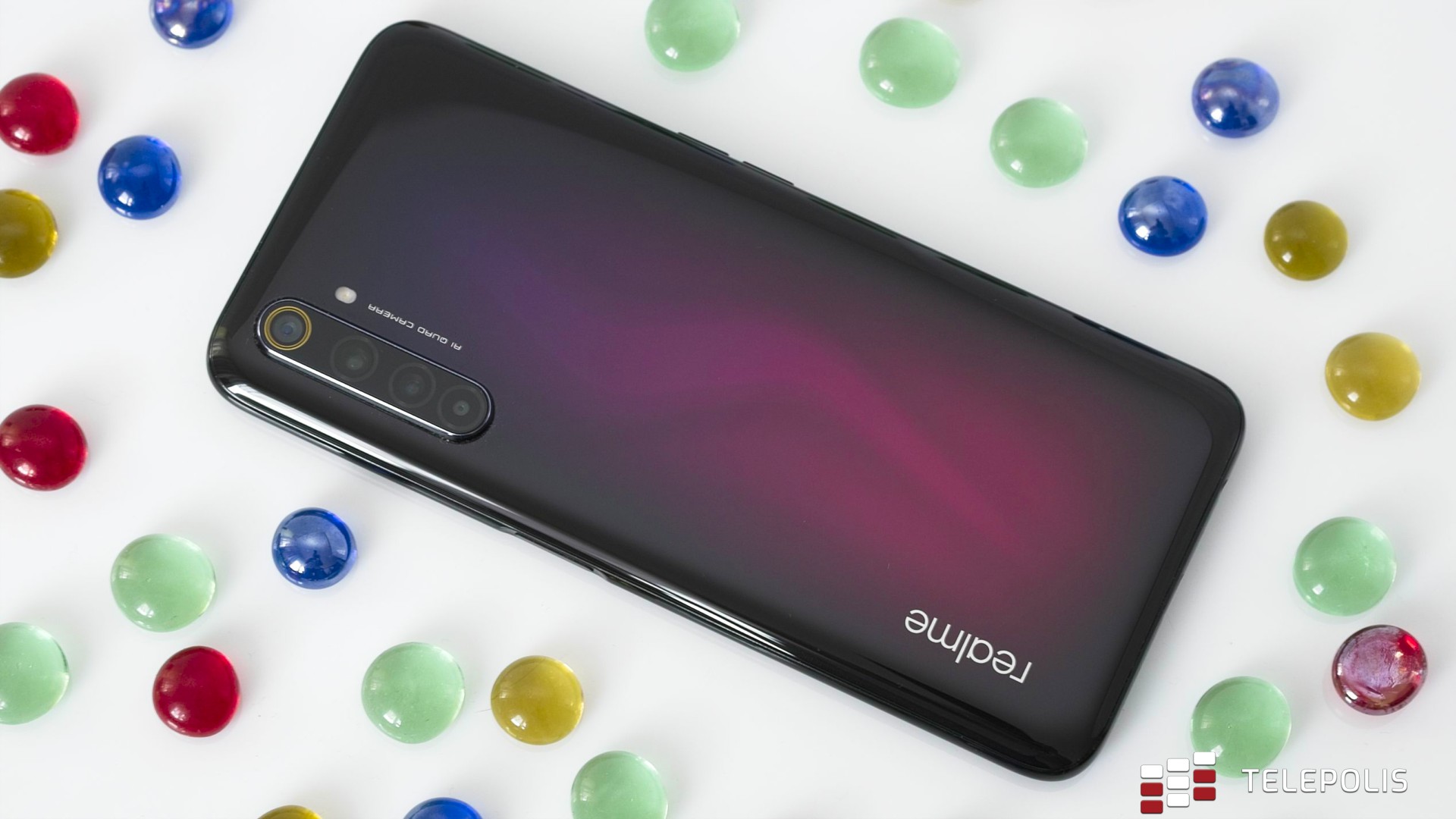 Nowy smartfon na Black Friday? realme ma coś dla Ciebie!