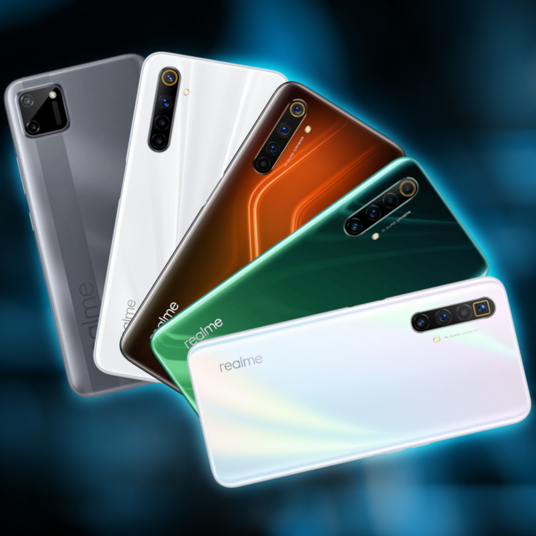 Nowy smartfon na Black Friday? realme ma coś dla Ciebie!