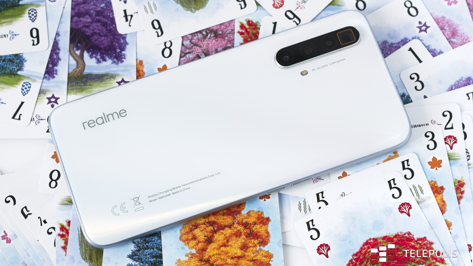 Nowy smartfon na Black Friday? realme ma coś dla Ciebie!