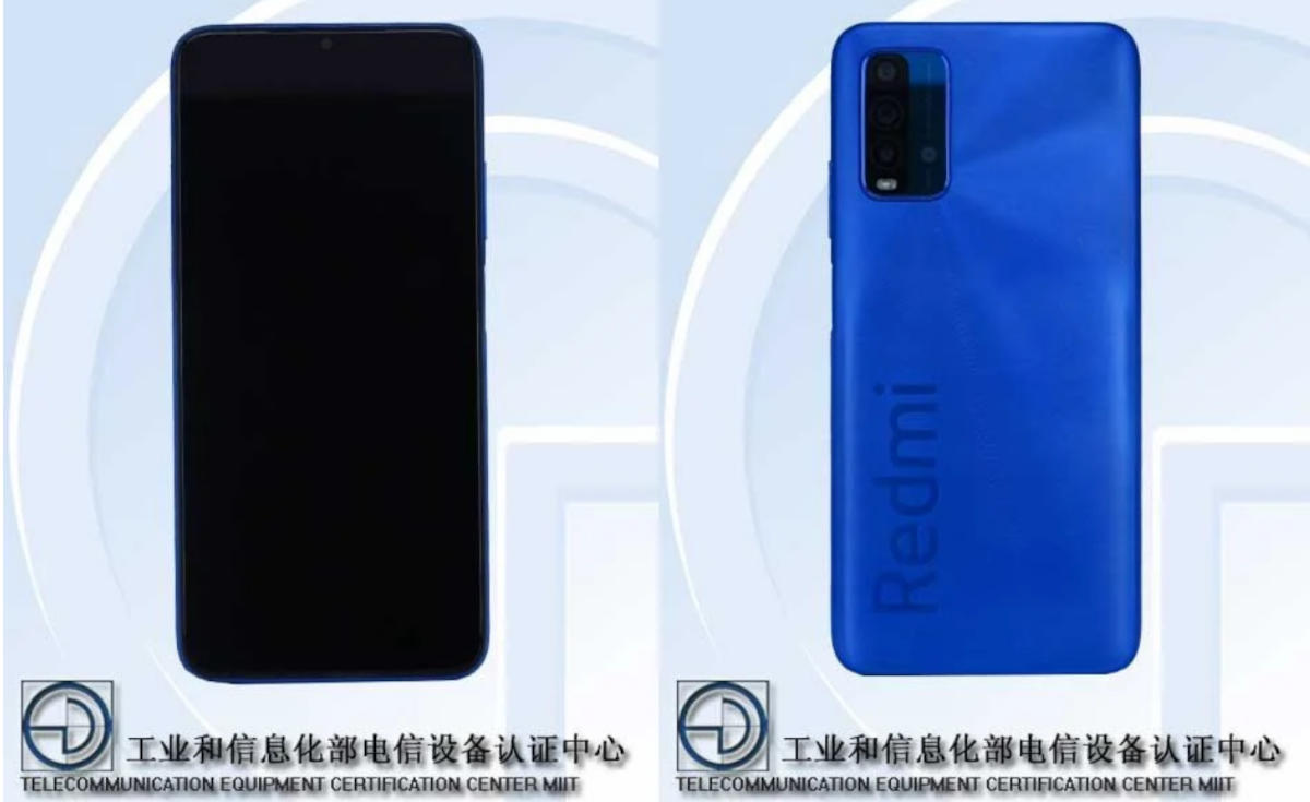 POCO M3: już wiemy więcej. To może być bliźniak Redmi 10