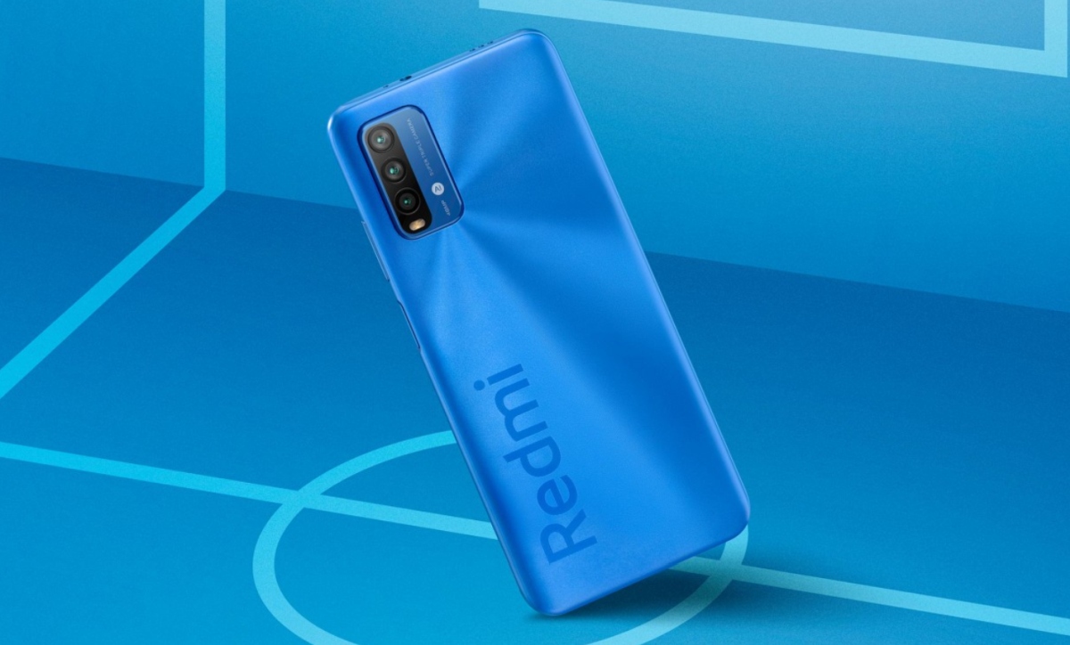 Xiaomi prezentuje w Chinach nową serię Redmi Note 9