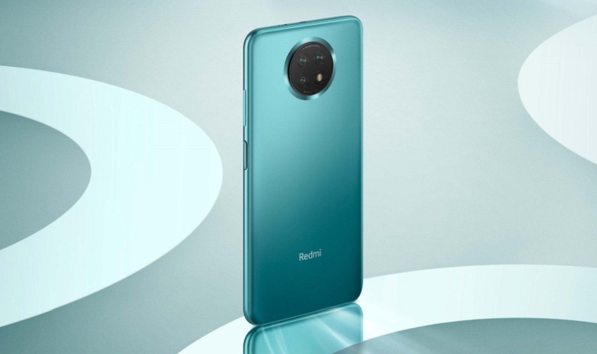Xiaomi prezentuje w Chinach nową serię Redmi Note 9