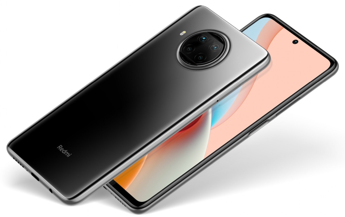 Xiaomi prezentuje w Chinach nową serię Redmi Note 9