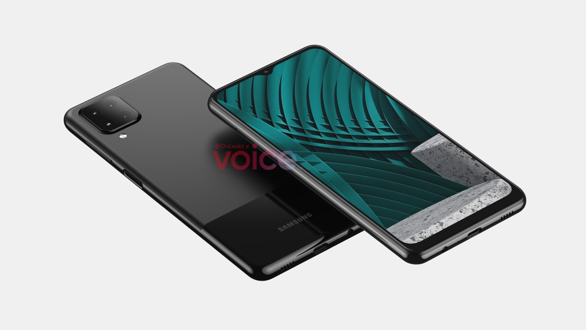 Samsung Galaxy M12 jednak z mniejszym akumulatorem
