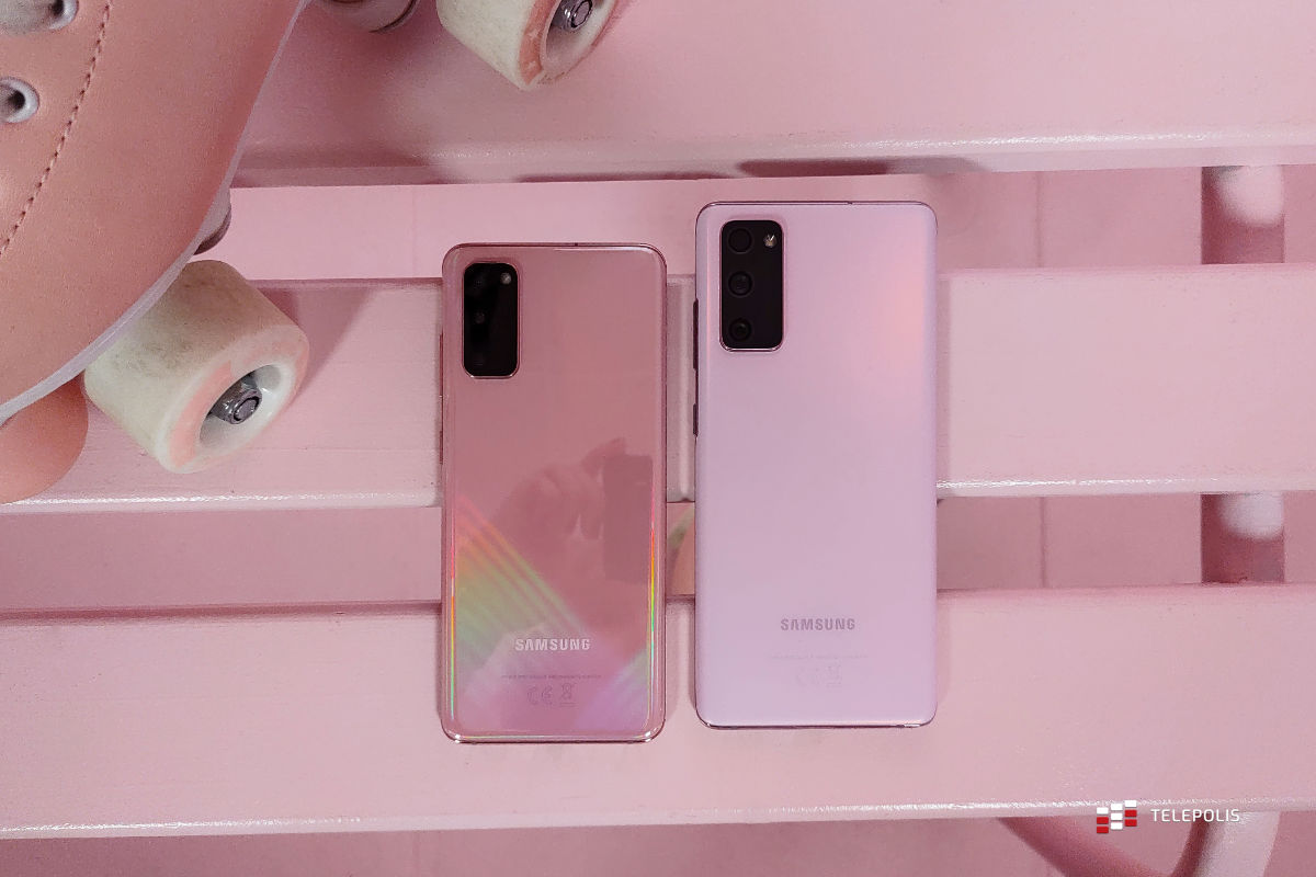 Galaxy S21 już w drodze. Zobaczymy go na początku 2021 roku