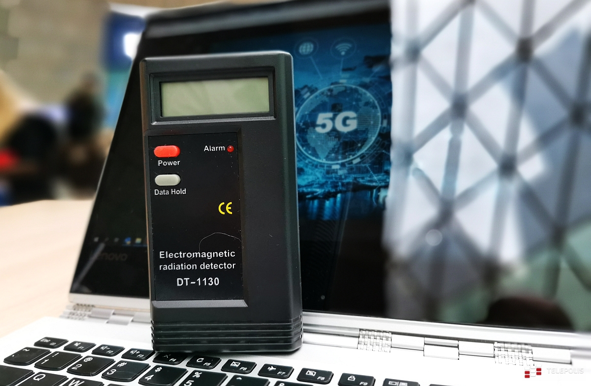 W gminach nie będą już zakazywać 5G? Instytut Łączności kontynuuje szkolenia z SI2PEM