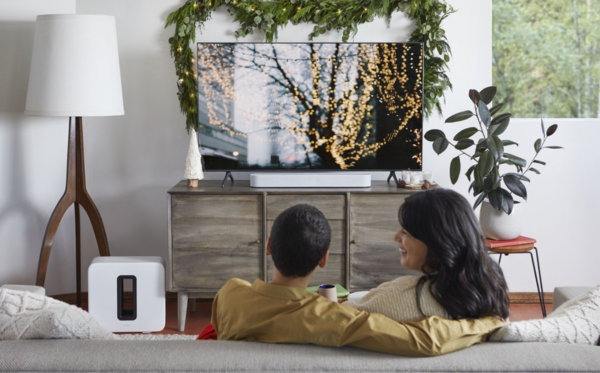 Sonos na Cyber Week: sprzęt audio taniej nawet o 400 zł