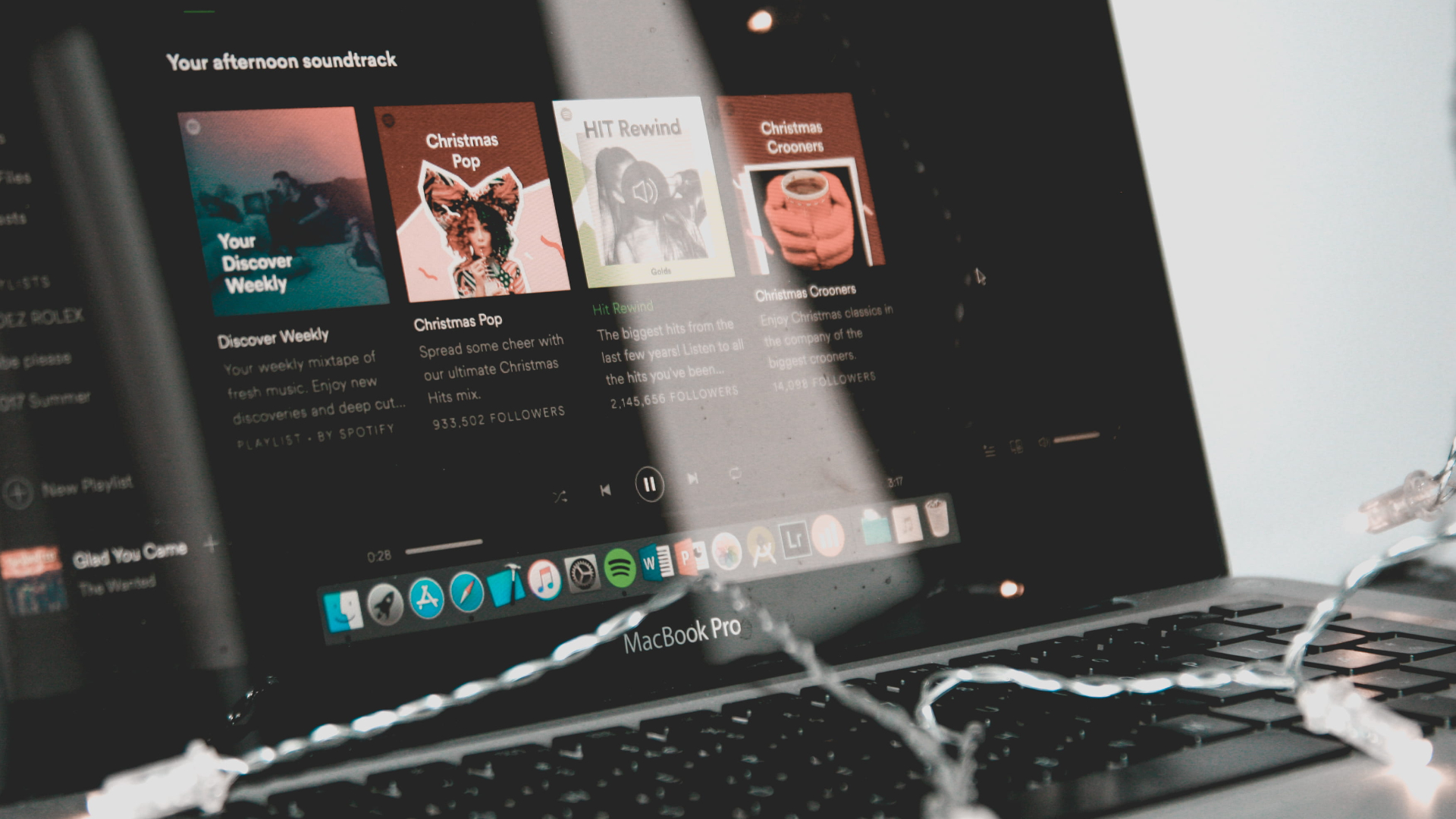 Snapchat zmienił świat? Nawet Spotify będzie mieć Stories