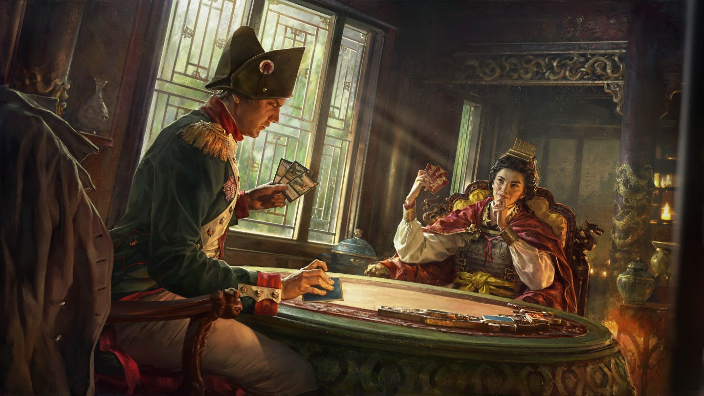 Steam Playtest to łatwy sposób na betatesty gier