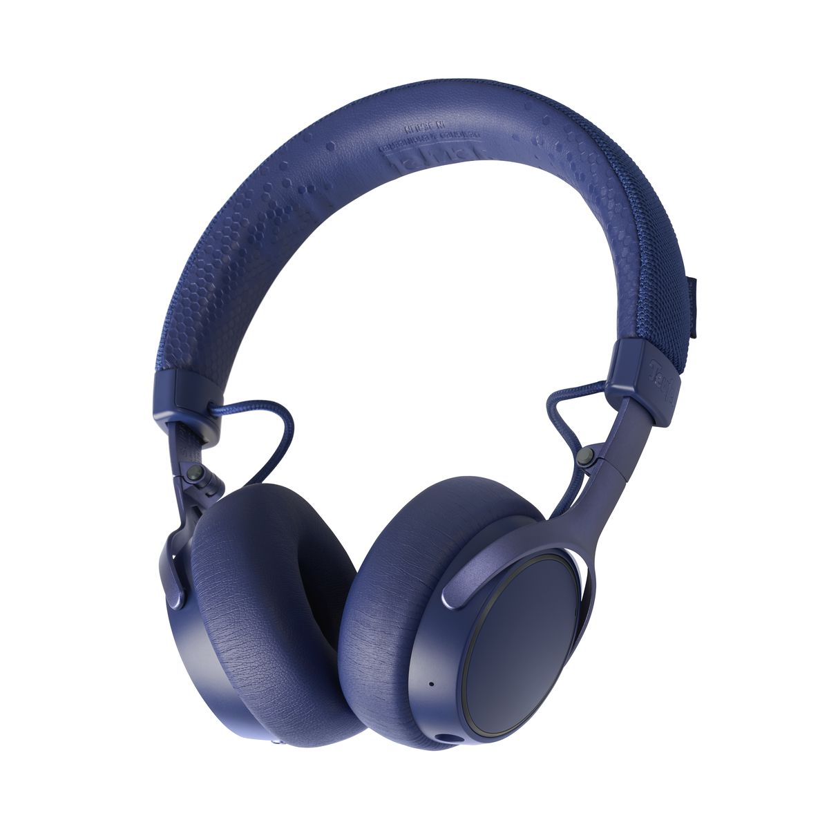 Teufel SUPREME ON – słuchawki Bluetooth z funkcją współdzielenia muzyki