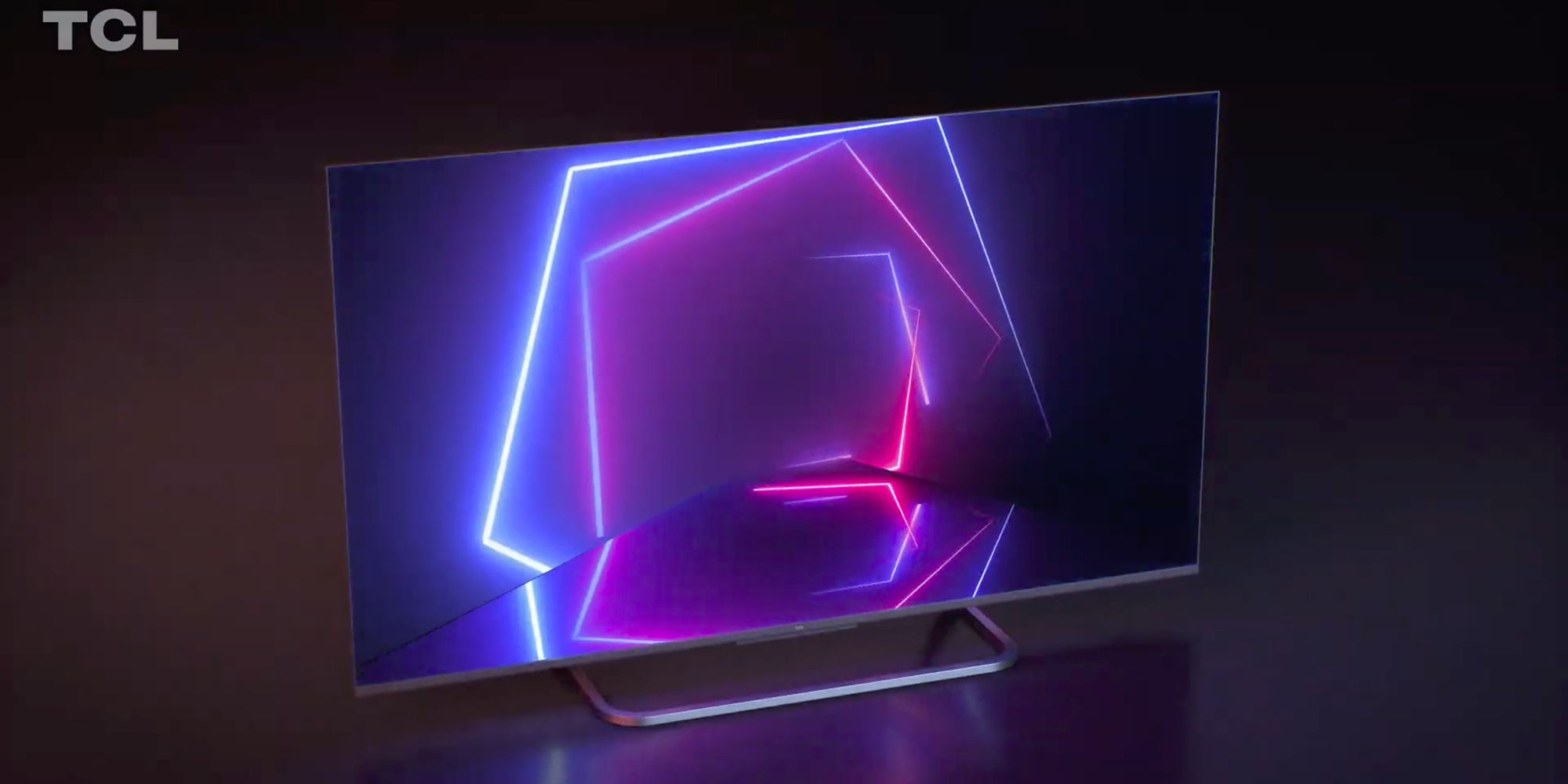 TCL wprowadza nowe telewizory i soundbary, wchodzi w duże AGD
