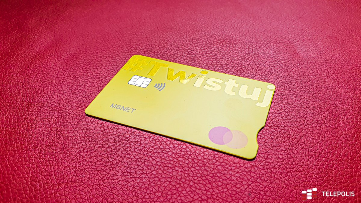 Twisto: średni limit dla zarejestrowanego użytkownika wzrósł do 2900 zł