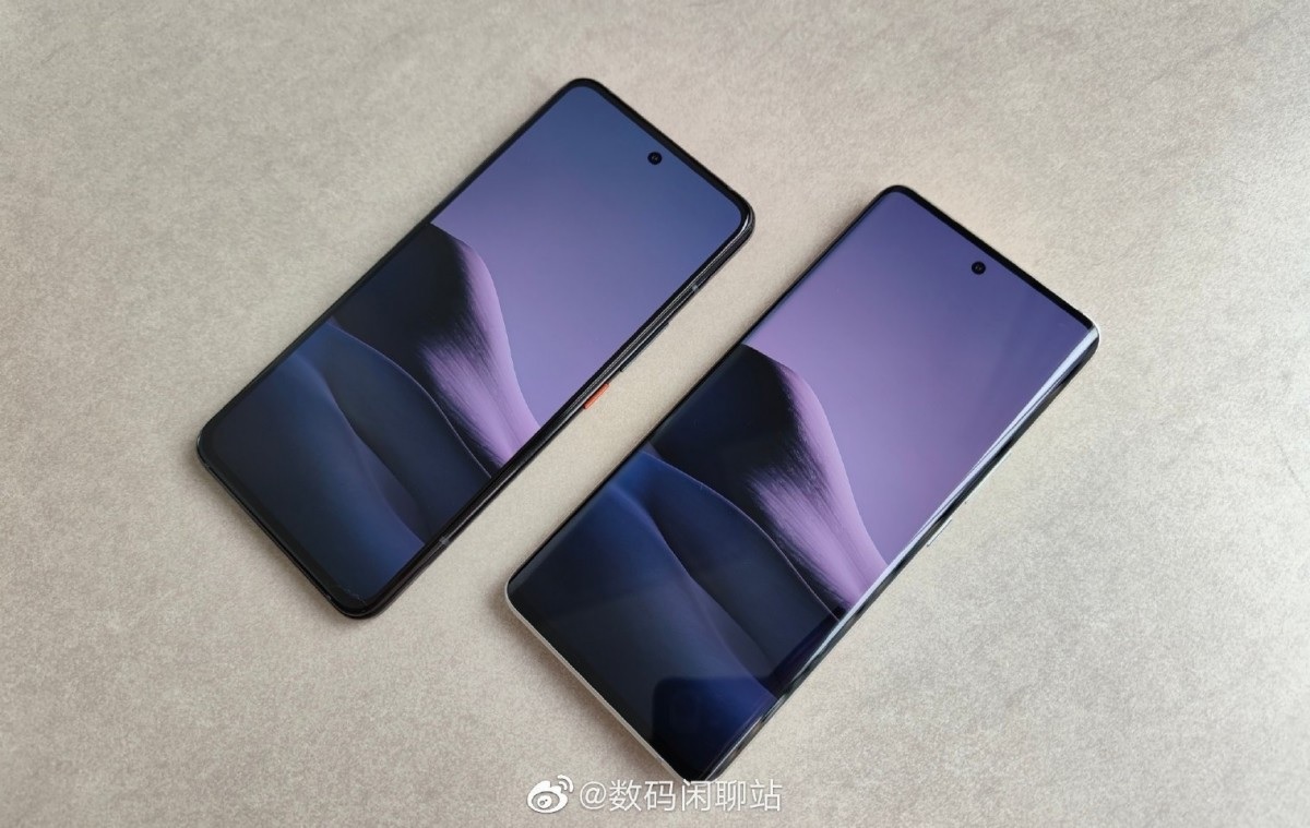 Tak będą wyglądały Vivo X60 i X60 Pro