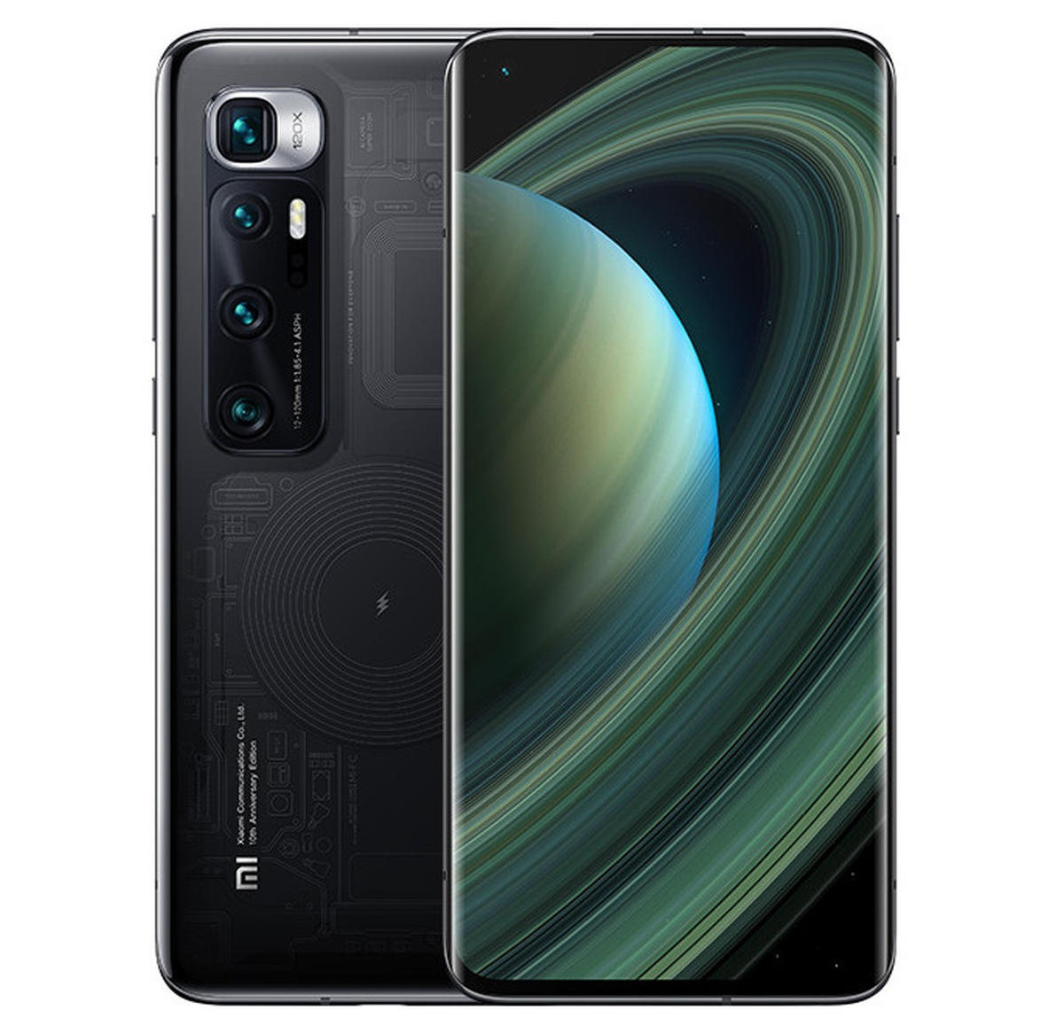 Smartfony Xiaomi Mi 11 zadebiutują już w styczniu