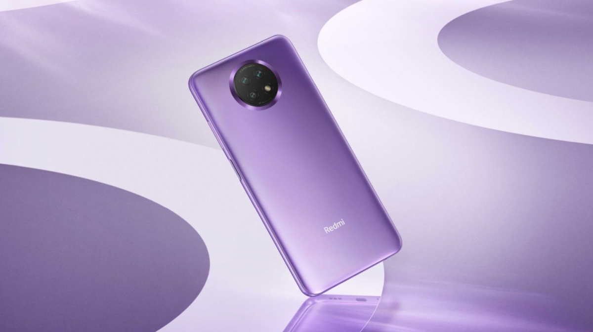 Xiaomi prezentuje w Chinach nową serię Redmi Note 9