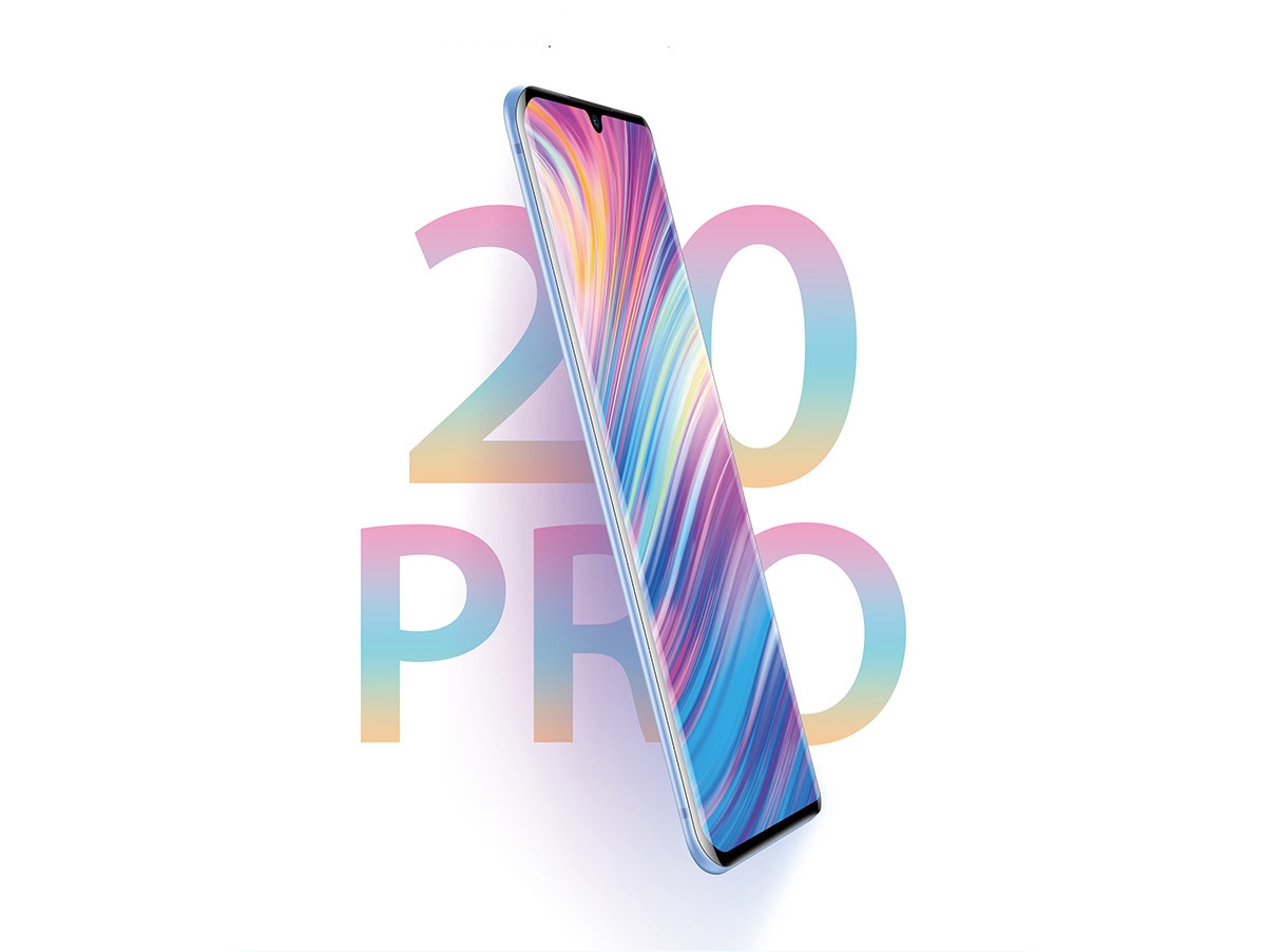 ZTE Blade 20 Pro 5G zaprezentowany. Tym razem postawiono na Snapdragona
