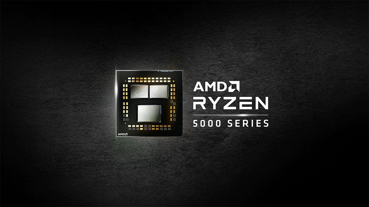 AMD Ryzen 5000 w wersji mobilnej - wyciekła specyfikacja