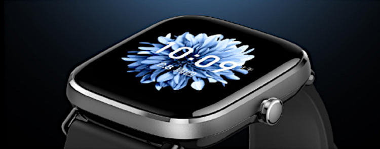 Amazfit GTS 2 mini i Amazfit POP Pro to nowe, niedrogie zegarki pełne funkcji
