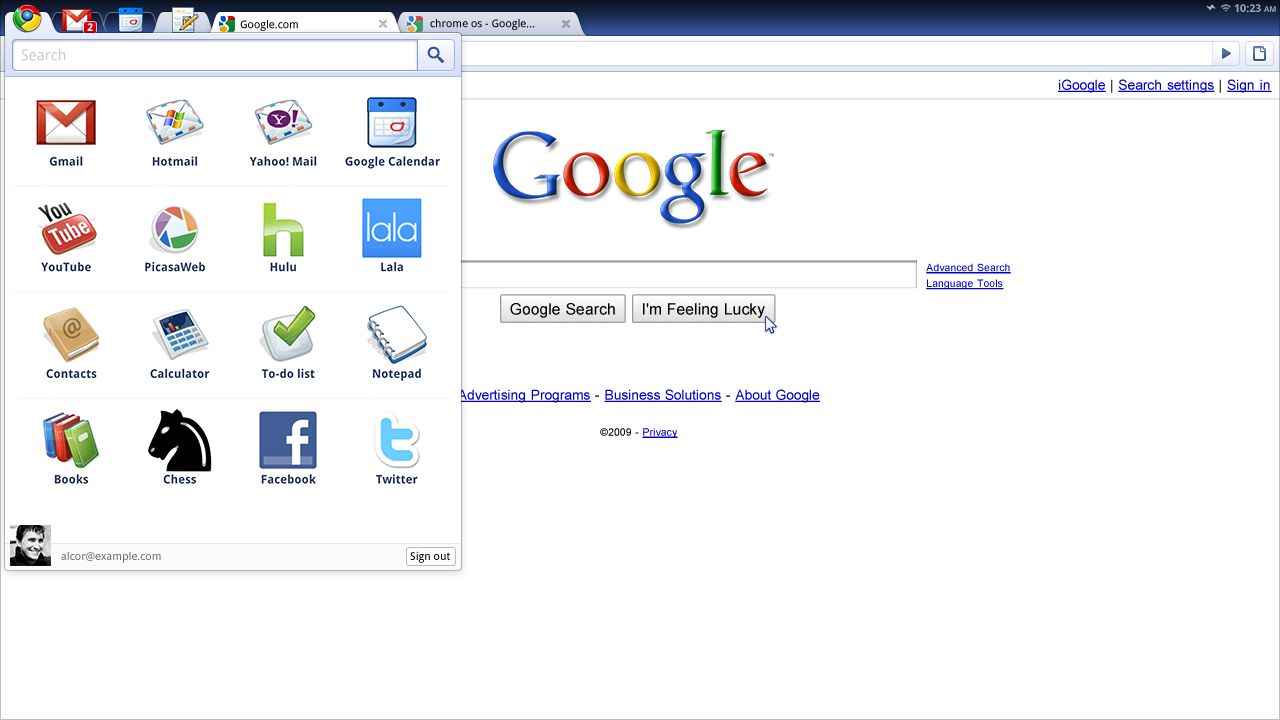 Windows 7 już bez wsparcia Chromium i Google'a
