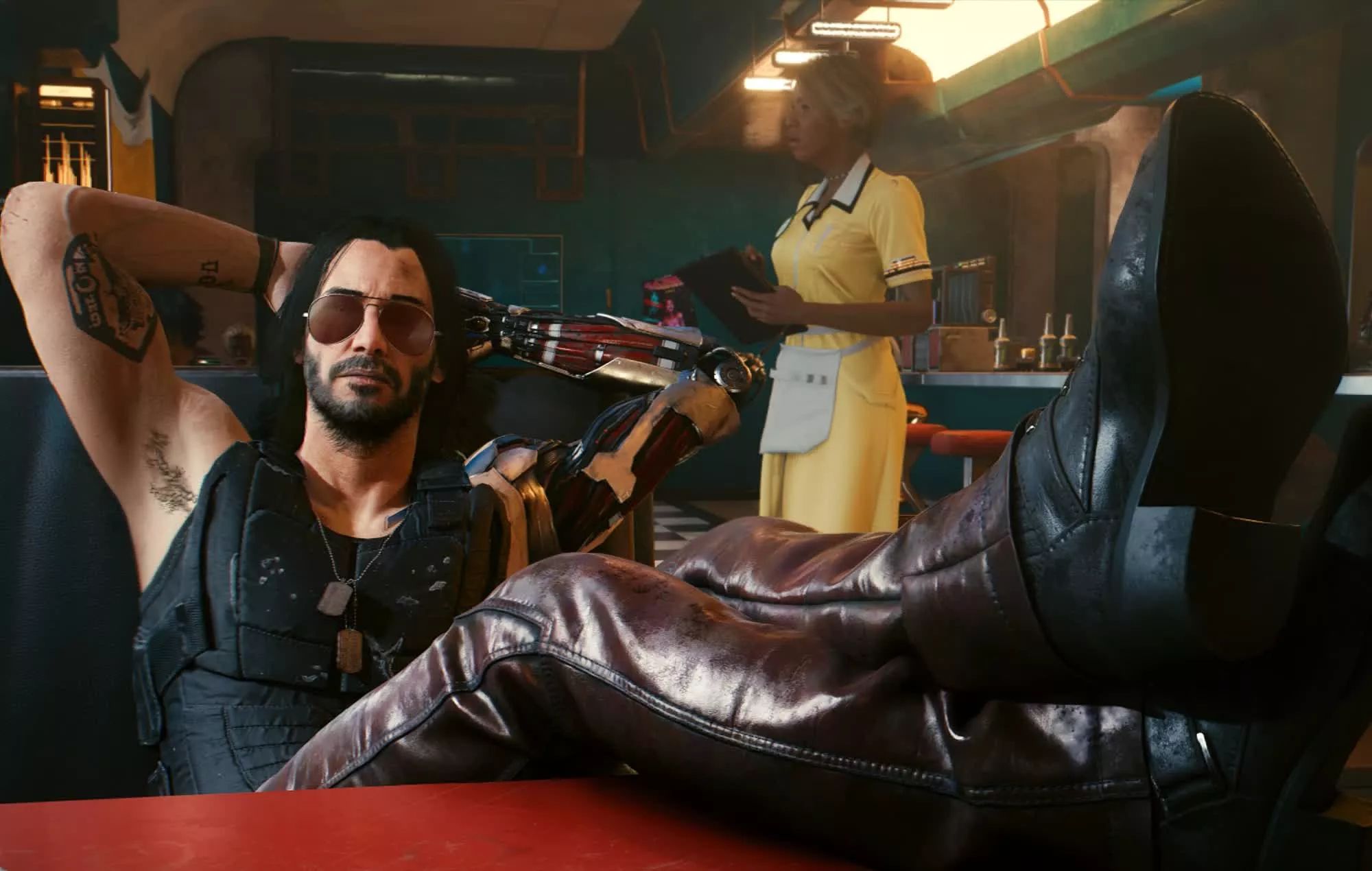 Cyberpunk 2077: problemy ze zwrotem kosztów dla posiadaczy PS4
