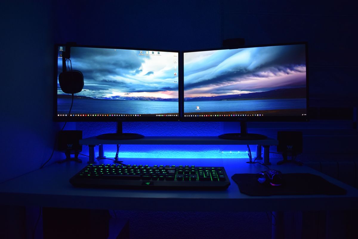 W 2020 roku sprzedano rekordową ilość PC-tów, w 2021 sprzeda się ich jeszcze więcej