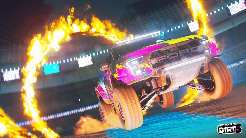 Electronic Arts przejmuje Codemasters za 1,2 mld dolarów
