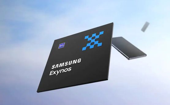 Galaxy S21 - Exynos 2100 da 35% życia więcej baterii