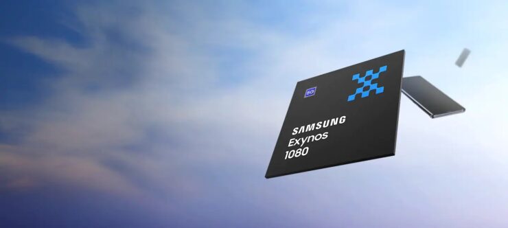 Exynos 1080 szybszy niż Snapdragon 865+ w teście wielu rdzeni