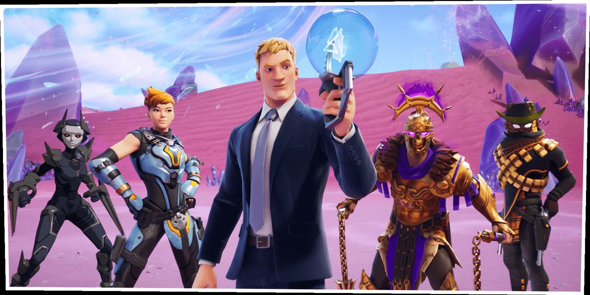 Intel prezentuje nowy sterownik - dla graczy Fortnite i innych produkcji