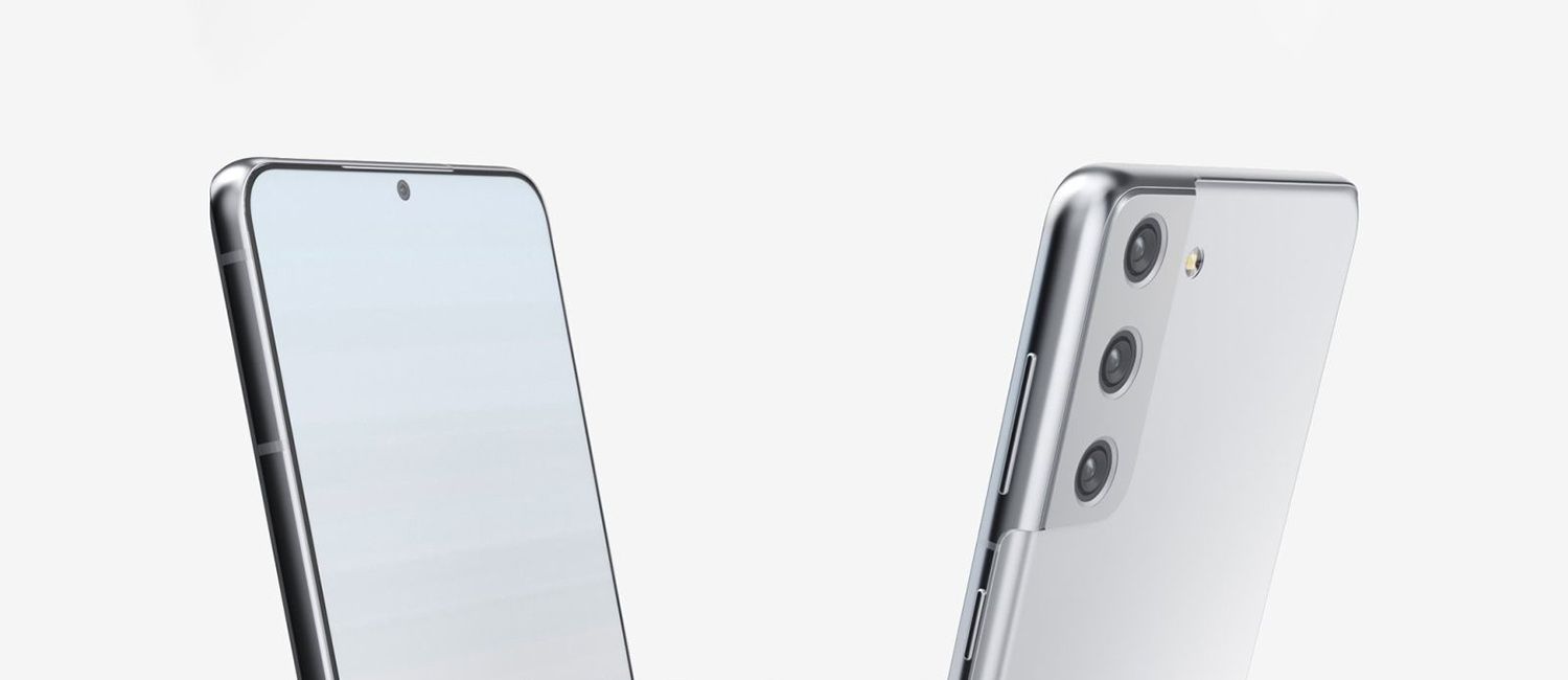 Galaxy S21 Plus miażdży iPhone 12 Pro Max w teście wydajności wideo