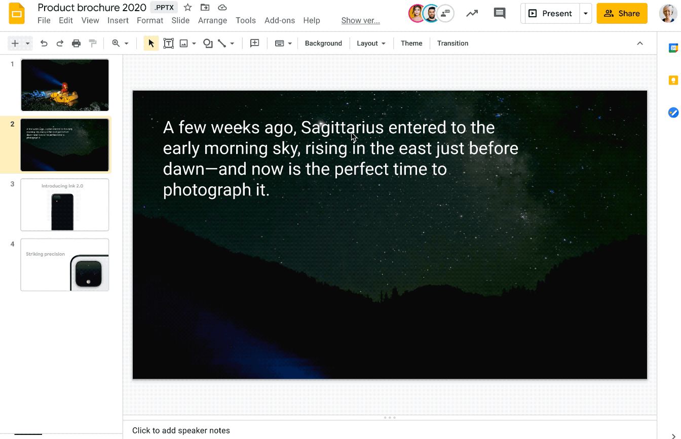 Gmail pozwala już na edytowanie plików Office w załącznikach