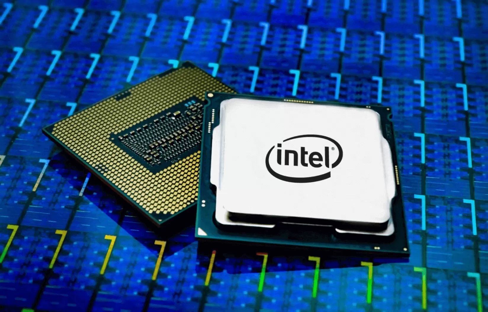 Procesor Alder Lake-S pojawia się w wynikadch Geekbench 5