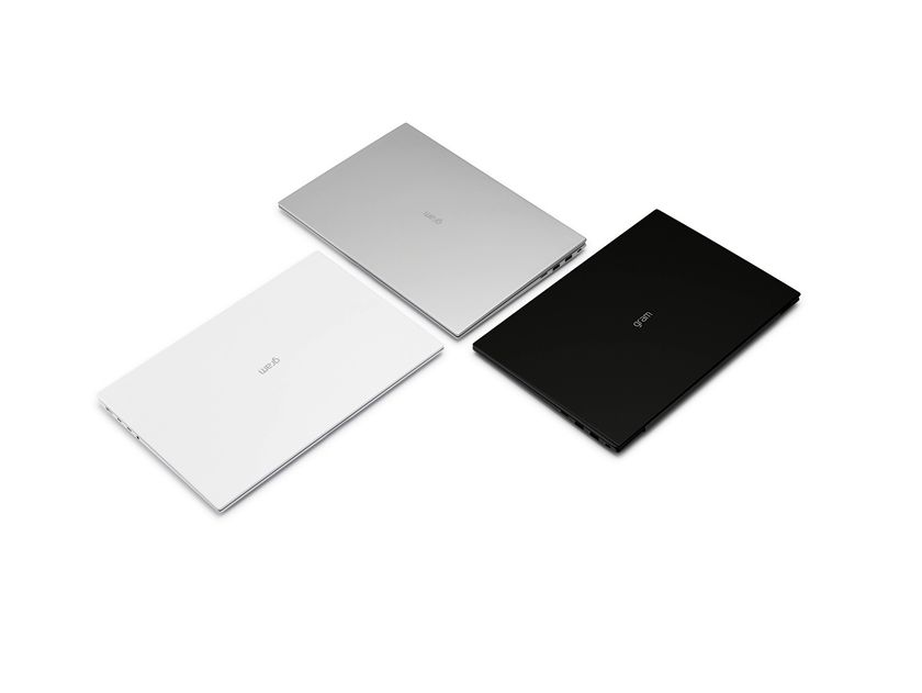 LG wzbogaca linię Gram 2021 o model 16"