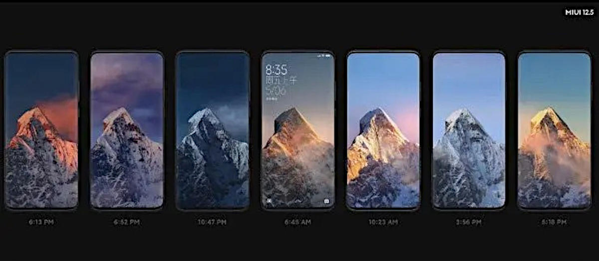 MIUI 12.5 dla telefonów Xiaomi, Redmi i Poco. Które modele dostaną aktualizację?