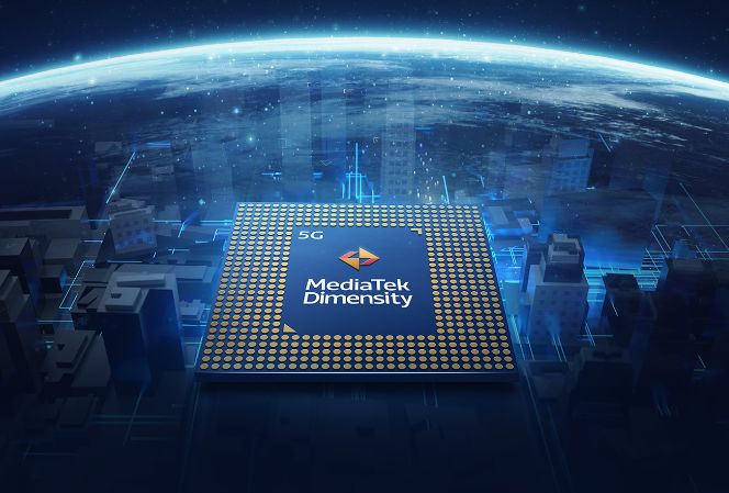 MediaTek wyprzedza Qualcomm i zostaje liderem sprzedaży procesorów mobilnych