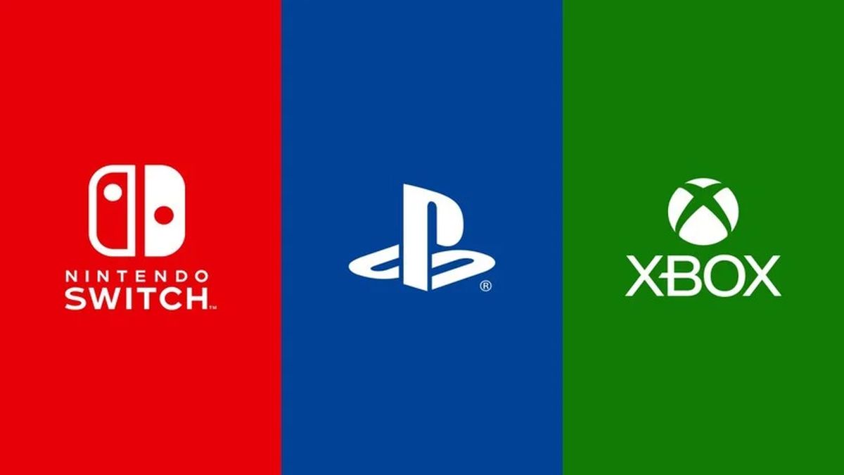 Microsoft, Sony i Nintendo wspólnie ustalą standardy bezpieczeństwa gier wideo