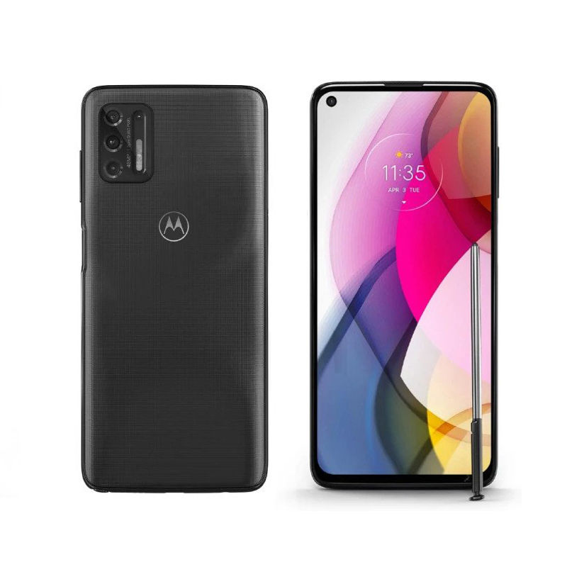 Moto G Stylus 2021: znamy specyfikację i cenę na Amazonie