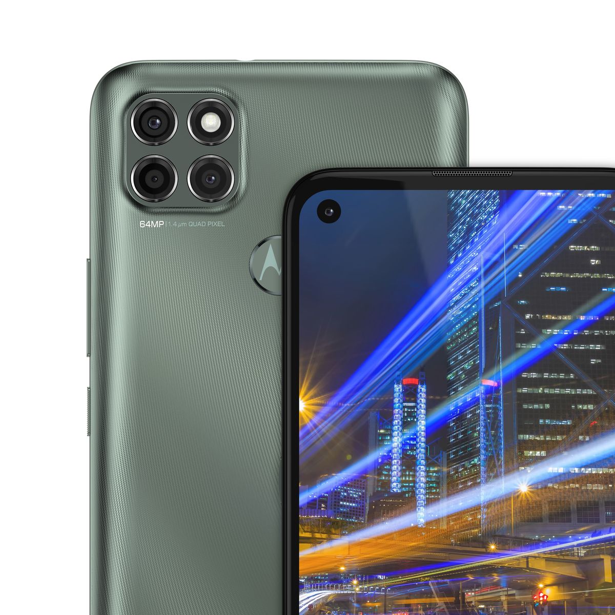 Motorola moto g9 power trafia do sprzedaży. Jaka jest cena?