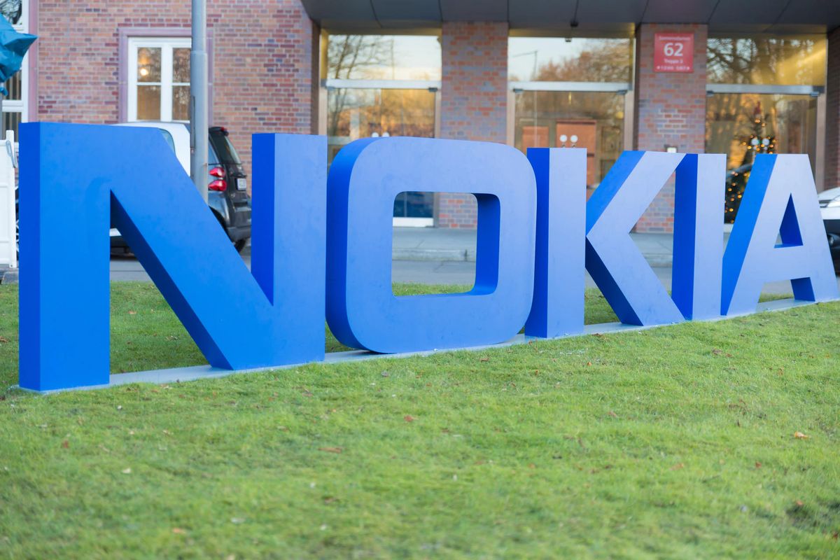 Nokia dostarcza usługi 5G dla Polkomtela